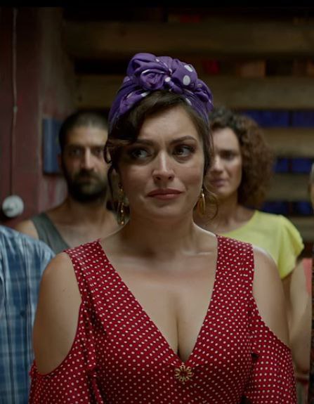 Turkish Slut Womans 46 arsivizm gallery