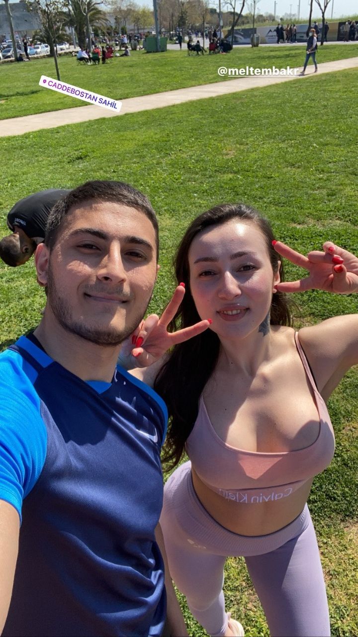 Turkish Slut Womans 46 arsivizm gallery