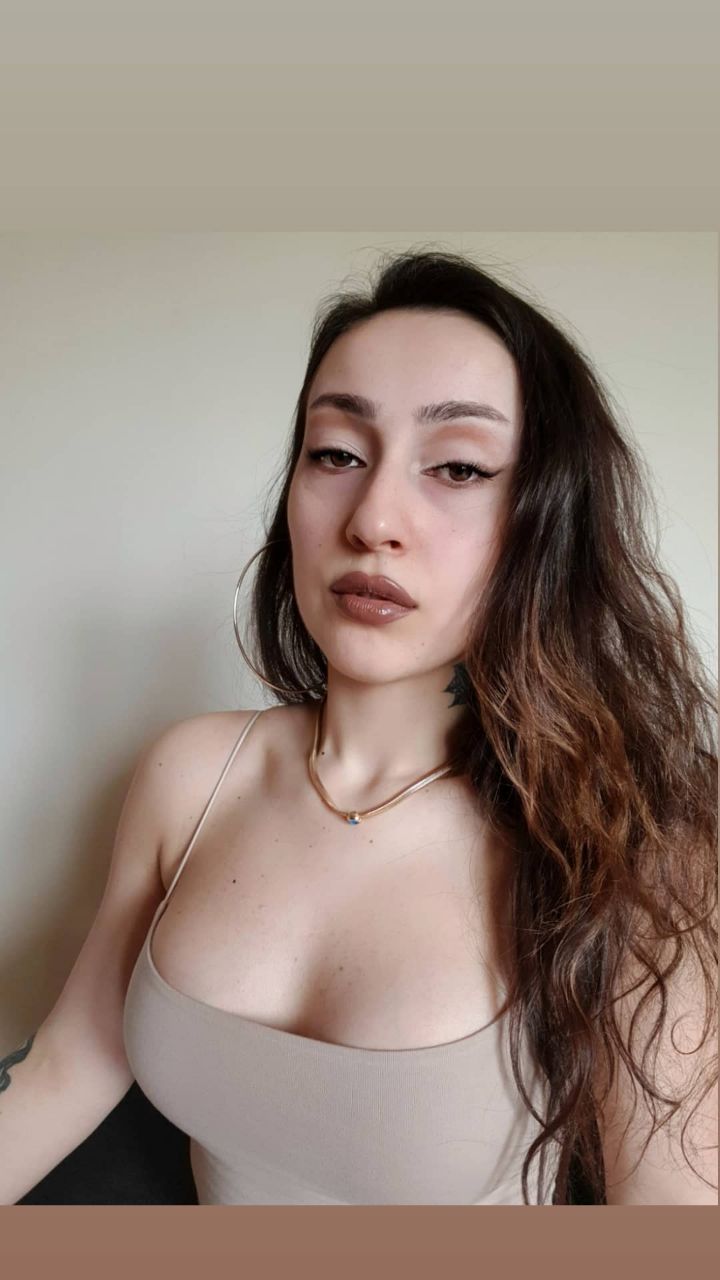 Turkish Slut Womans 46 arsivizm gallery