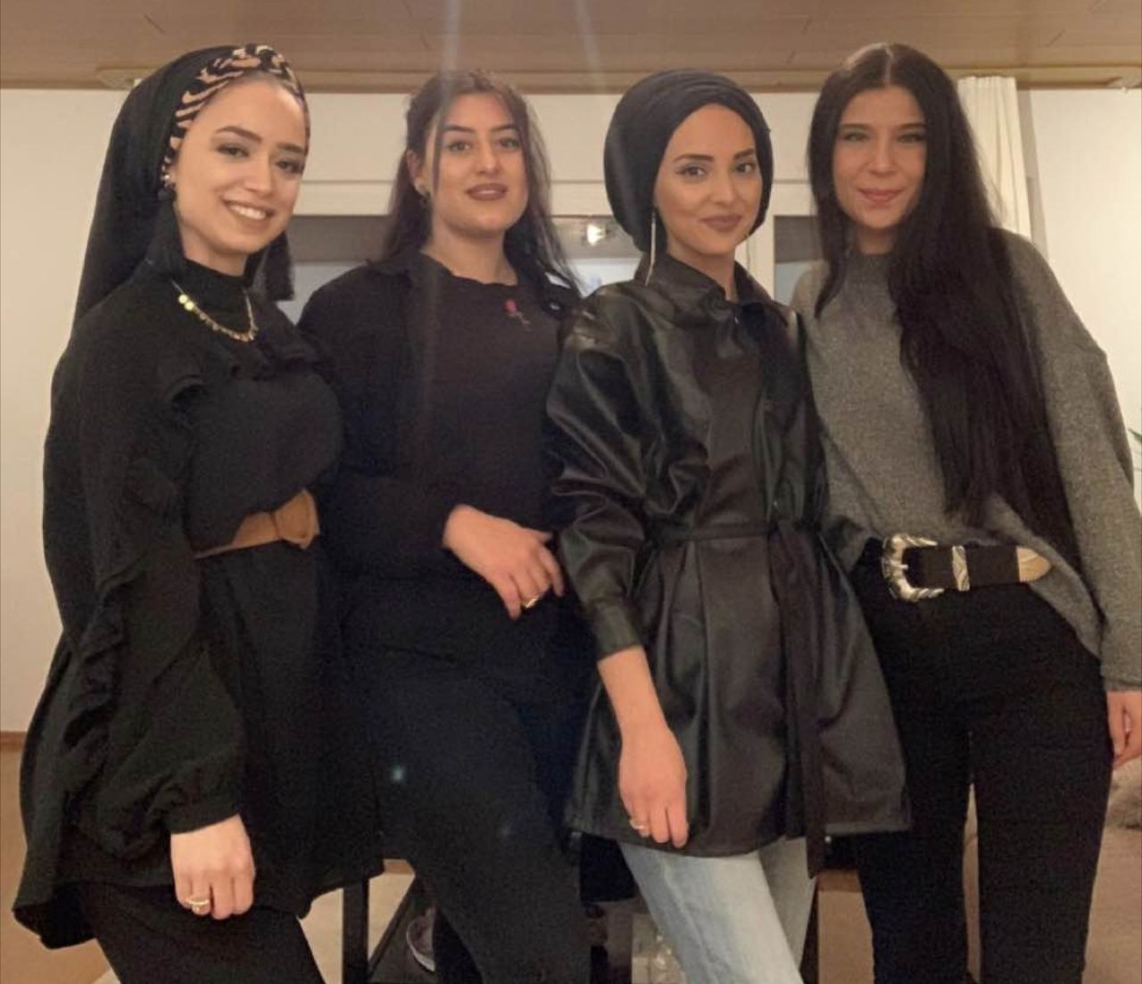 Turkish Slut Womans 46 arsivizm gallery