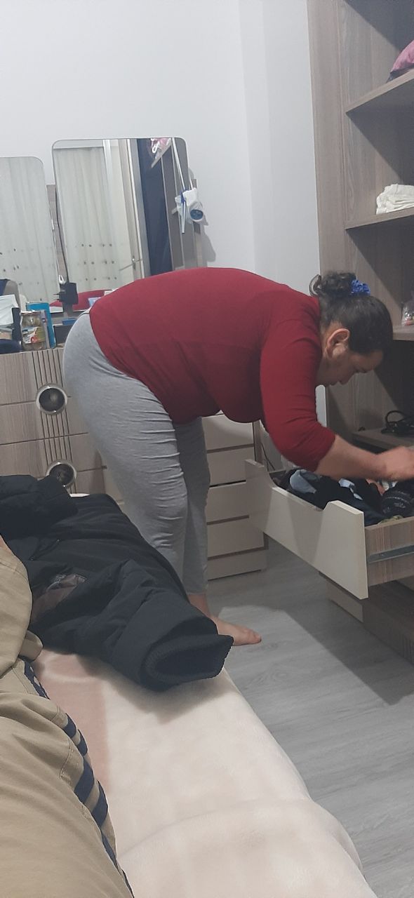 Turkish Slut Womans 46 arsivizm gallery