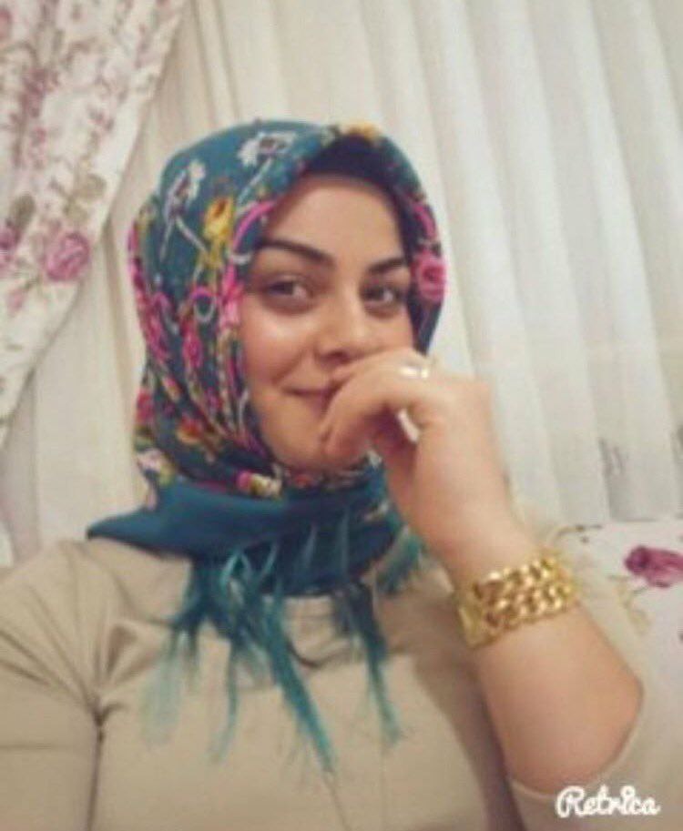 Turkish Slut Womans 49 arsivizm gallery