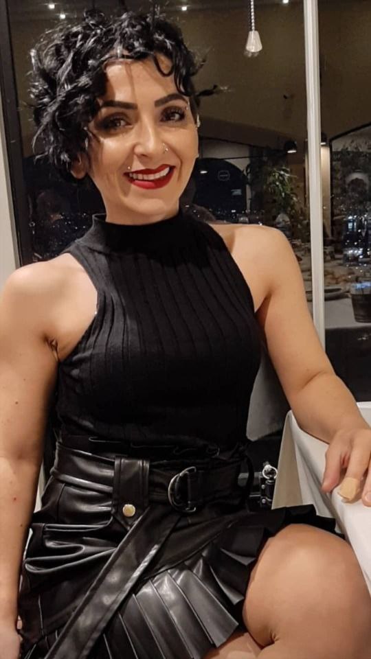 Turkish Slut Womans 49 arsivizm gallery