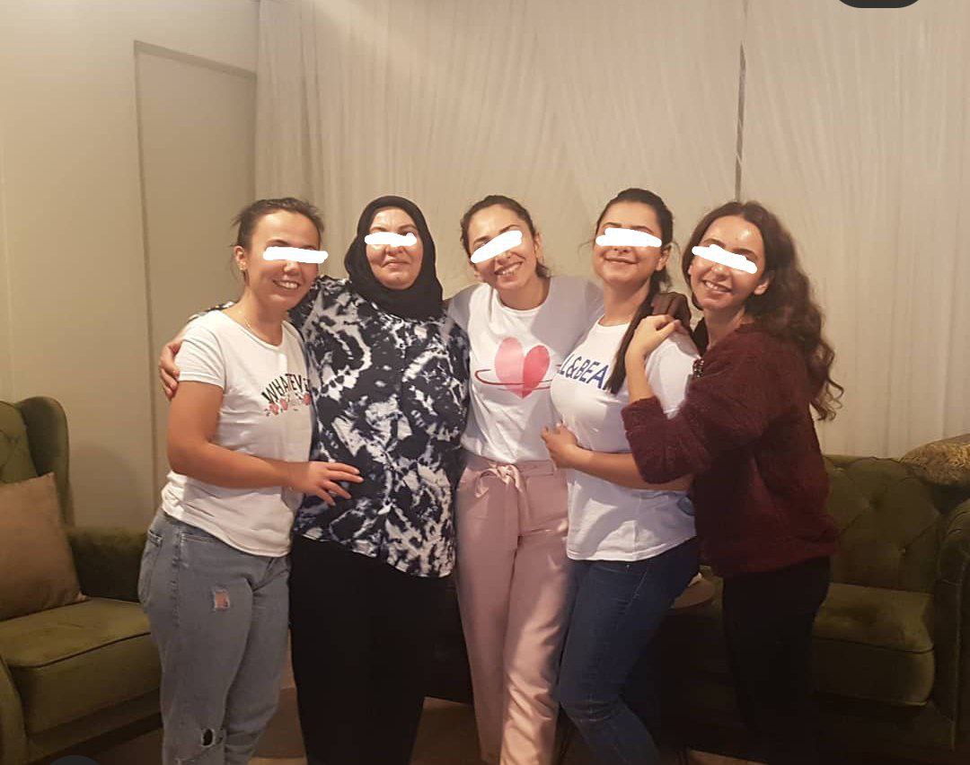 Turkish Slut Womans 49 arsivizm gallery