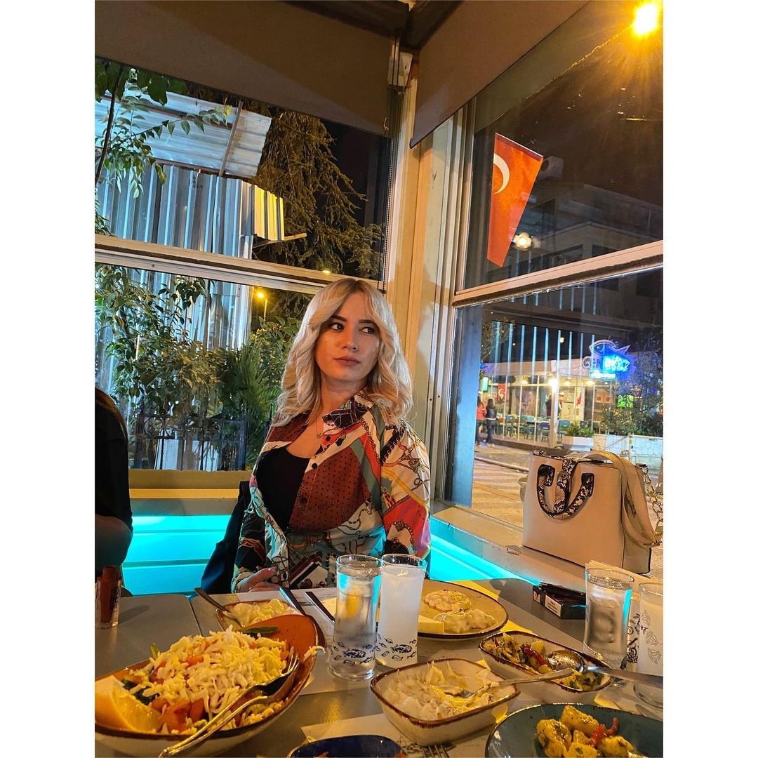 Turkish Slut Womans 49 arsivizm gallery