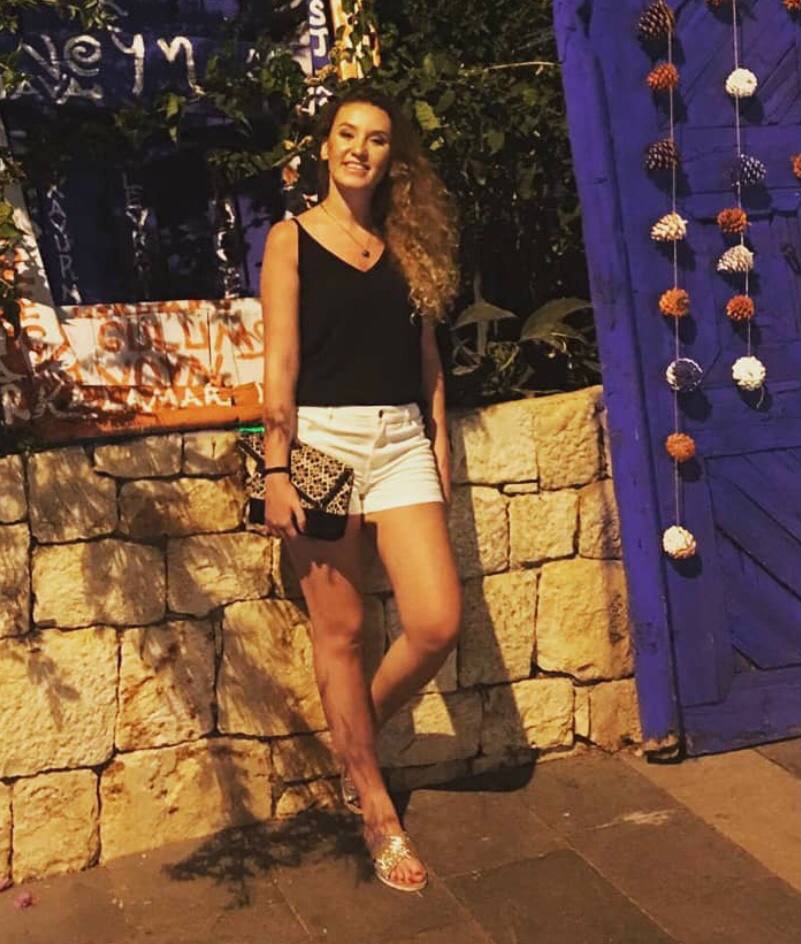 Turkish Slut Womans 49 arsivizm gallery