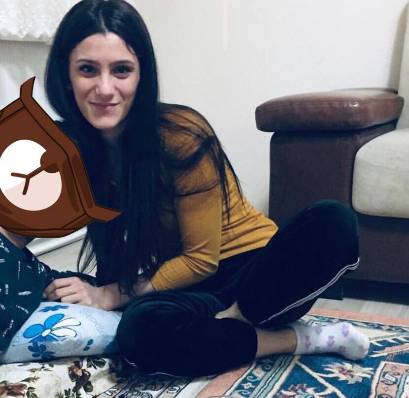 Turkish Slut Womans 49 arsivizm gallery