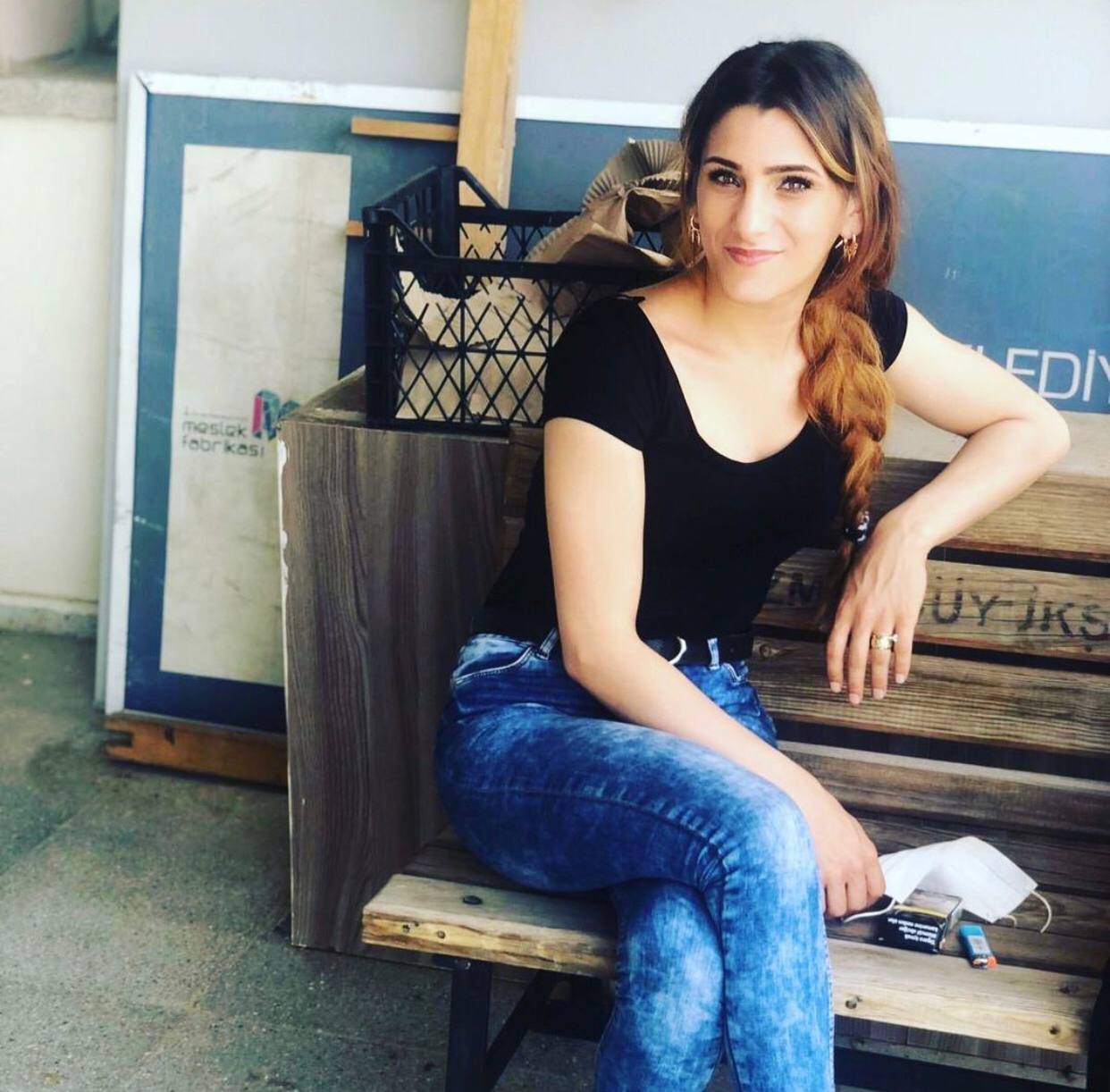 Turkish Slut Womans 49 arsivizm gallery