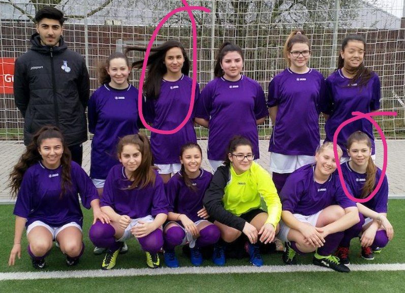 Turkish Slut Womans 49 arsivizm gallery