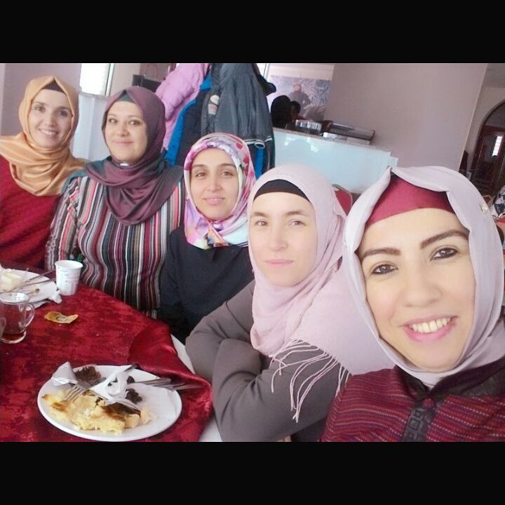 Turkish Slut Womans 49 arsivizm gallery