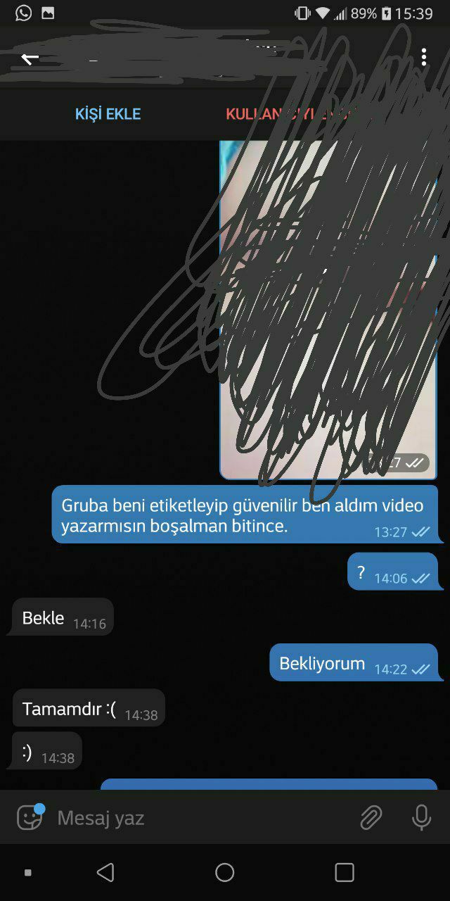 Turkish Slut Womans 49 arsivizm gallery