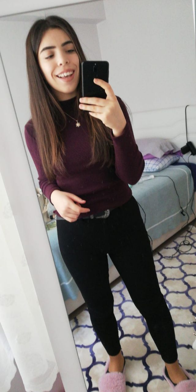 Turkish Slut Womans 49 arsivizm gallery