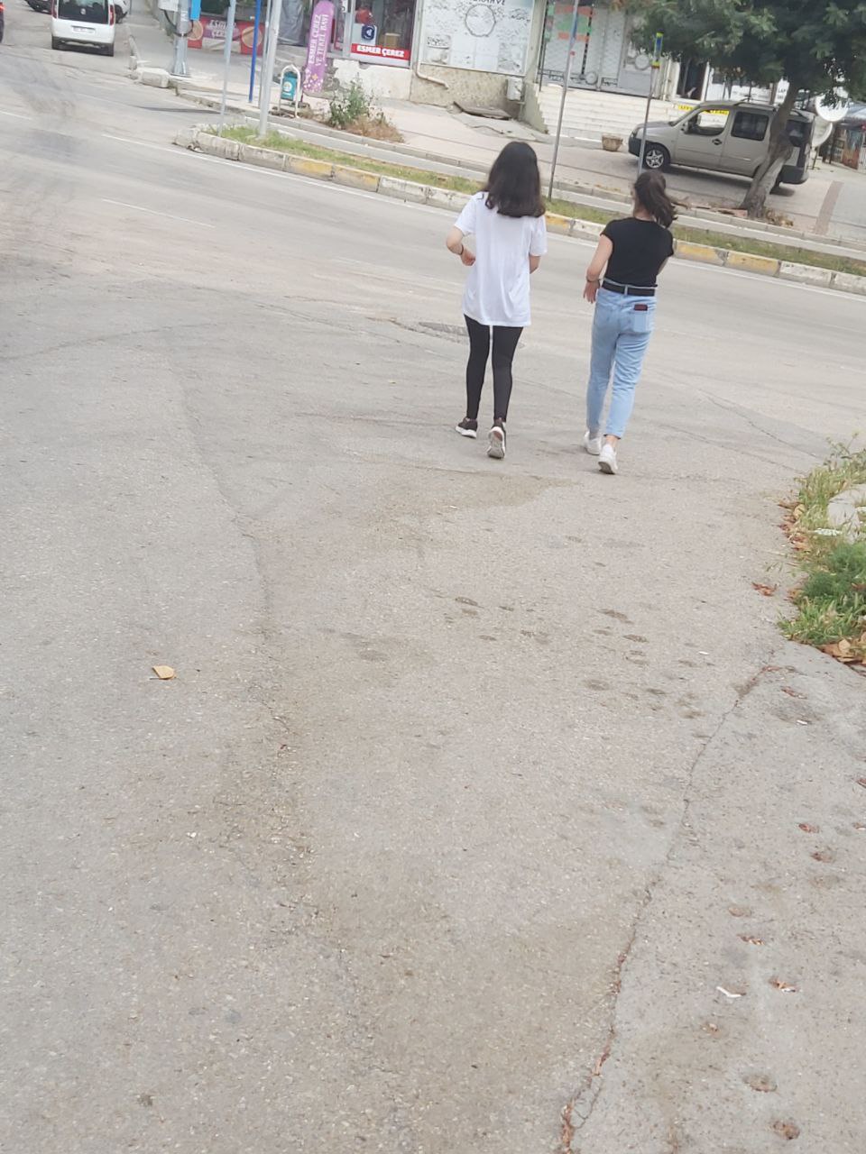 Turkish Slut Womans 49 arsivizm gallery