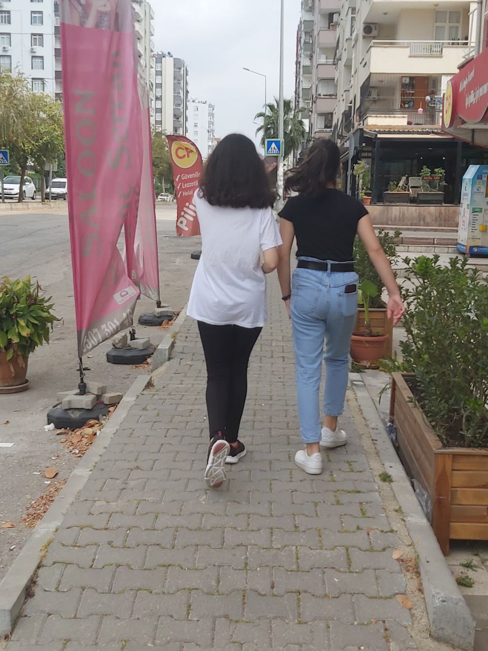 Turkish Slut Womans 49 arsivizm gallery