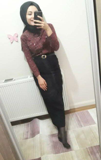 Turkish Slut Womans 49 arsivizm gallery