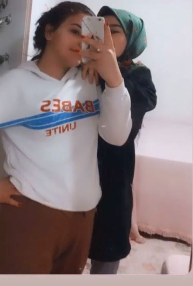 Turkish Slut Womans 49 arsivizm gallery