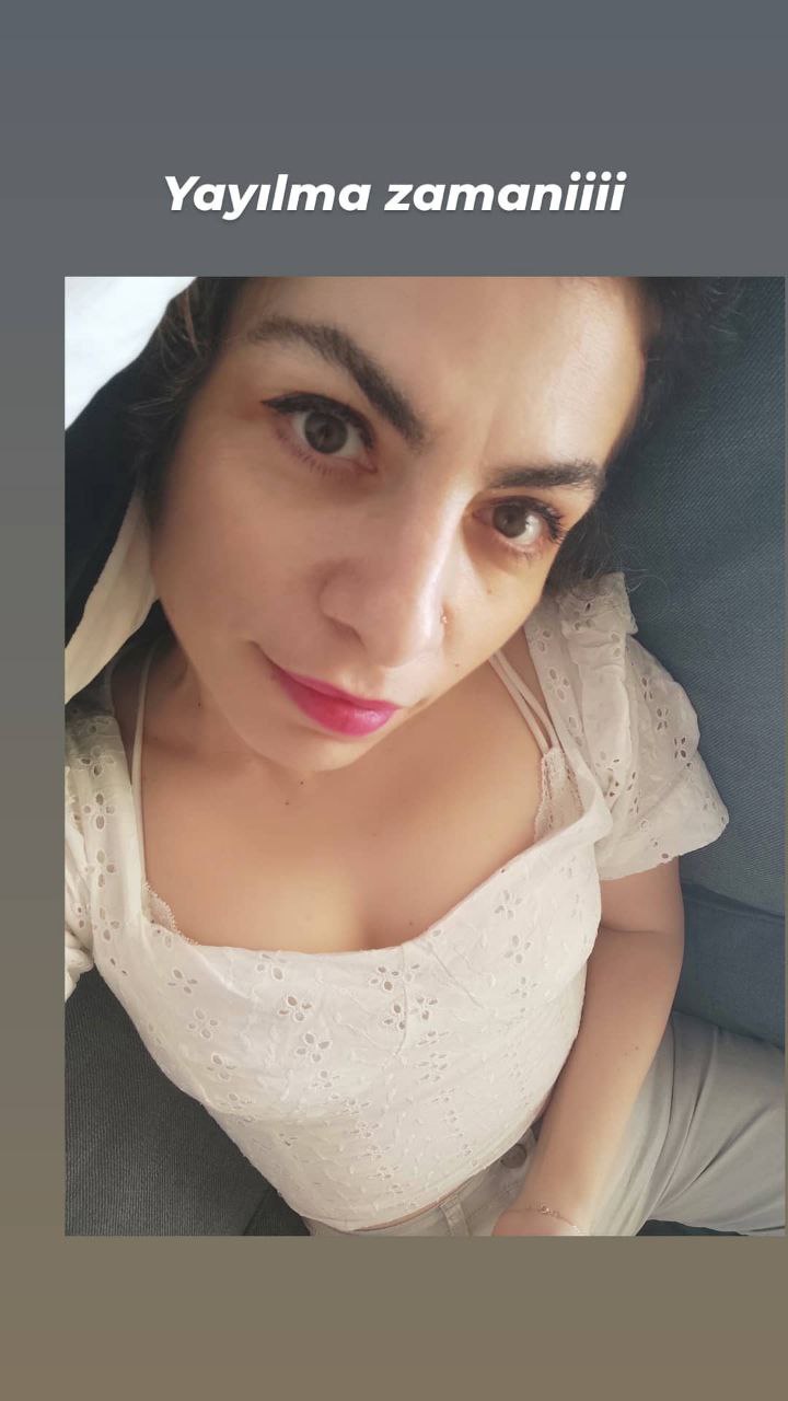 Turkish Slut Womans 49 arsivizm gallery