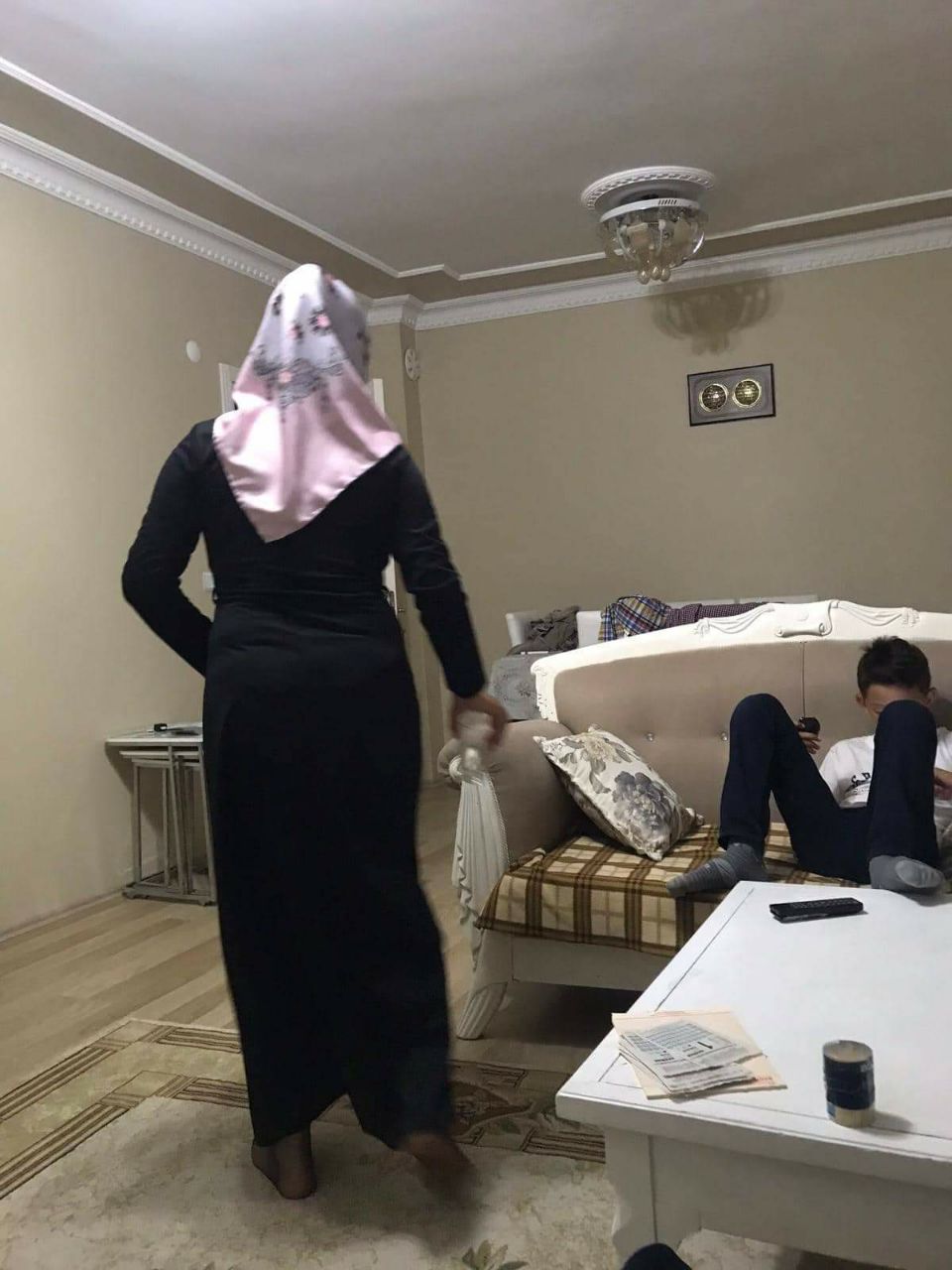 Turkish Slut Womans 49 arsivizm gallery
