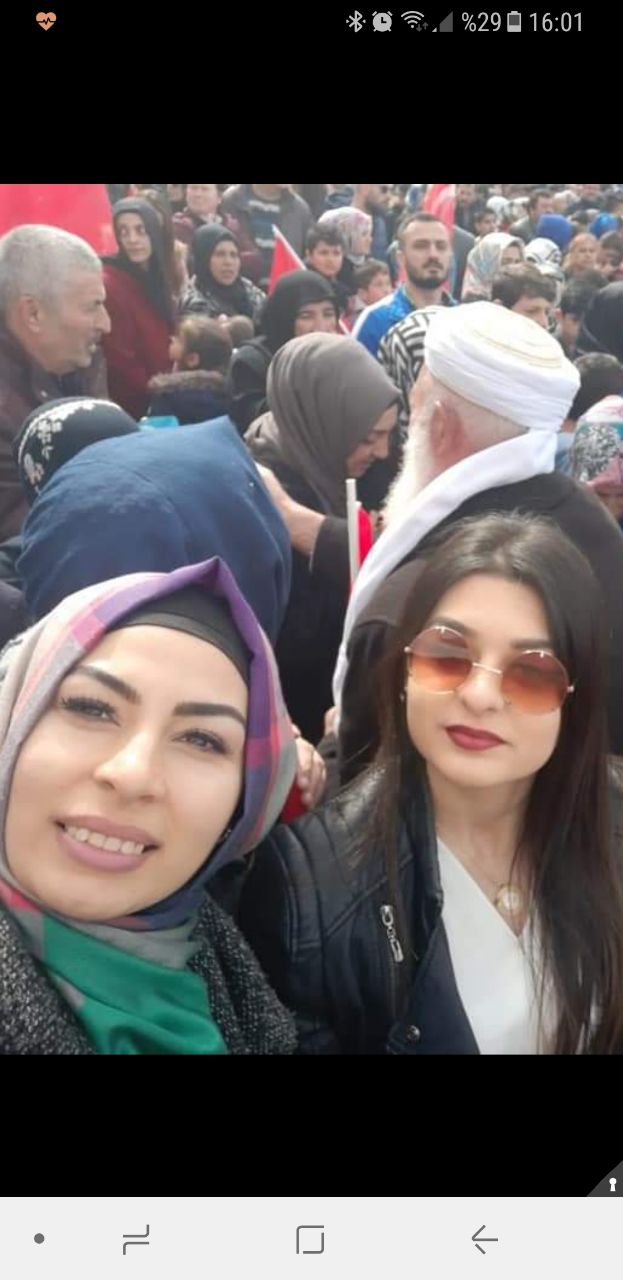 Turkish Slut Womans 49 arsivizm gallery