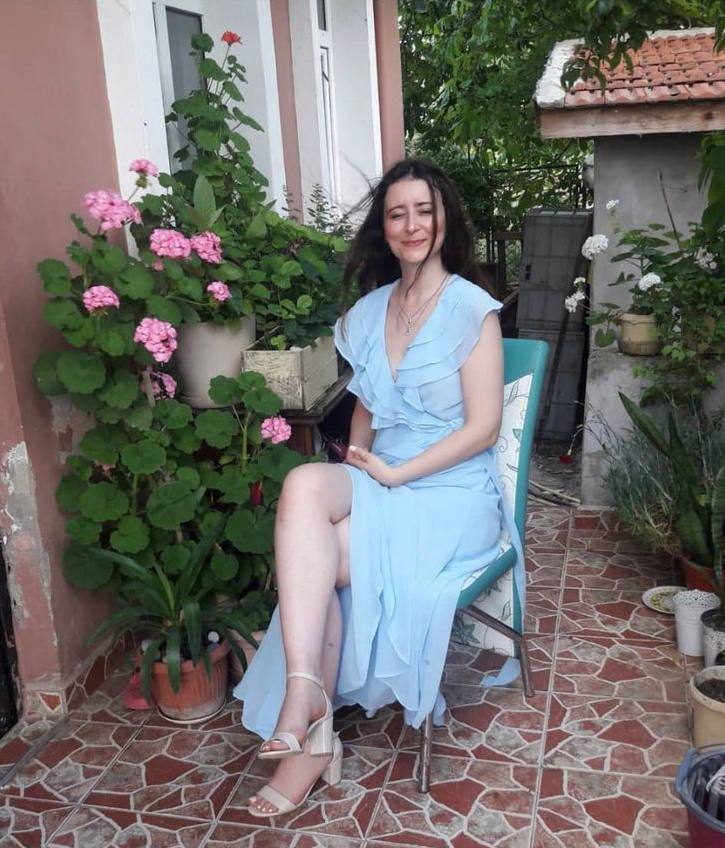 Turkish Slut Womans 49 arsivizm gallery