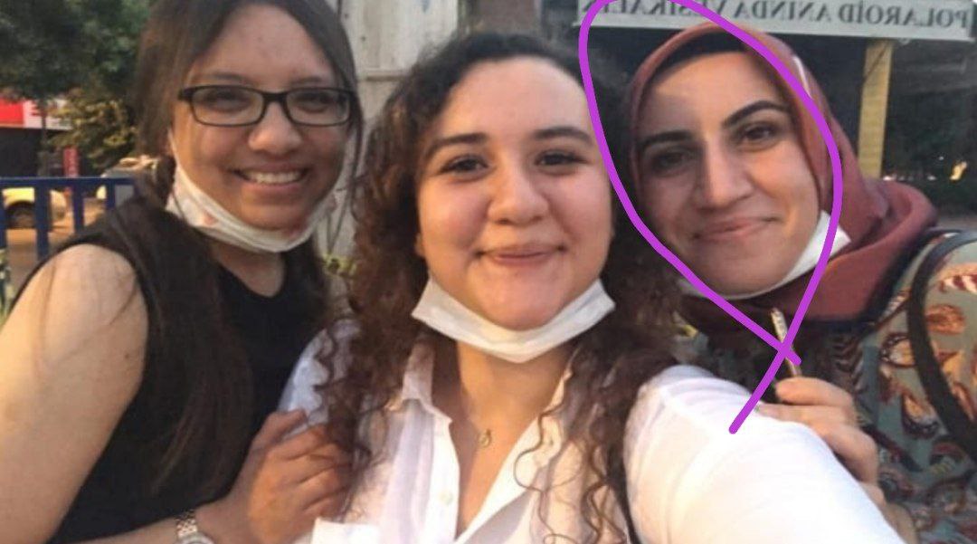 Turkish Slut Womans 49 arsivizm gallery