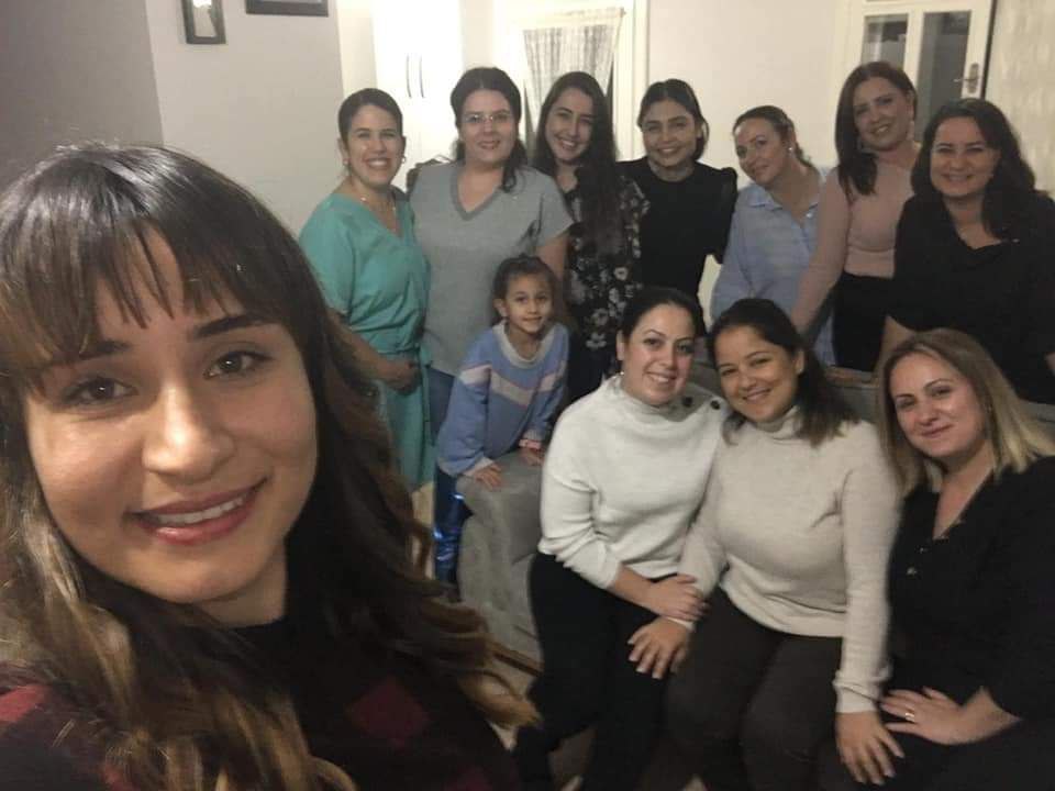 Turkish Slut Womans 49 arsivizm gallery