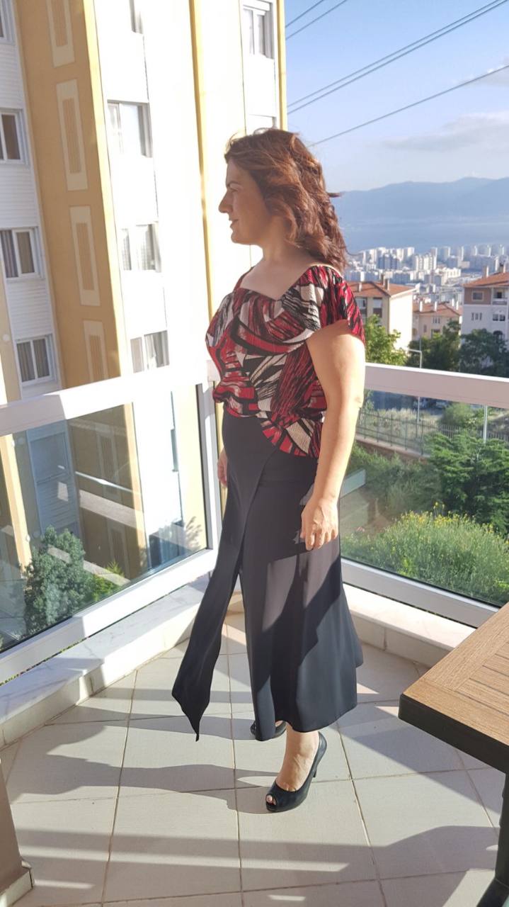 Turkish Slut Womans 50 arsivizm gallery