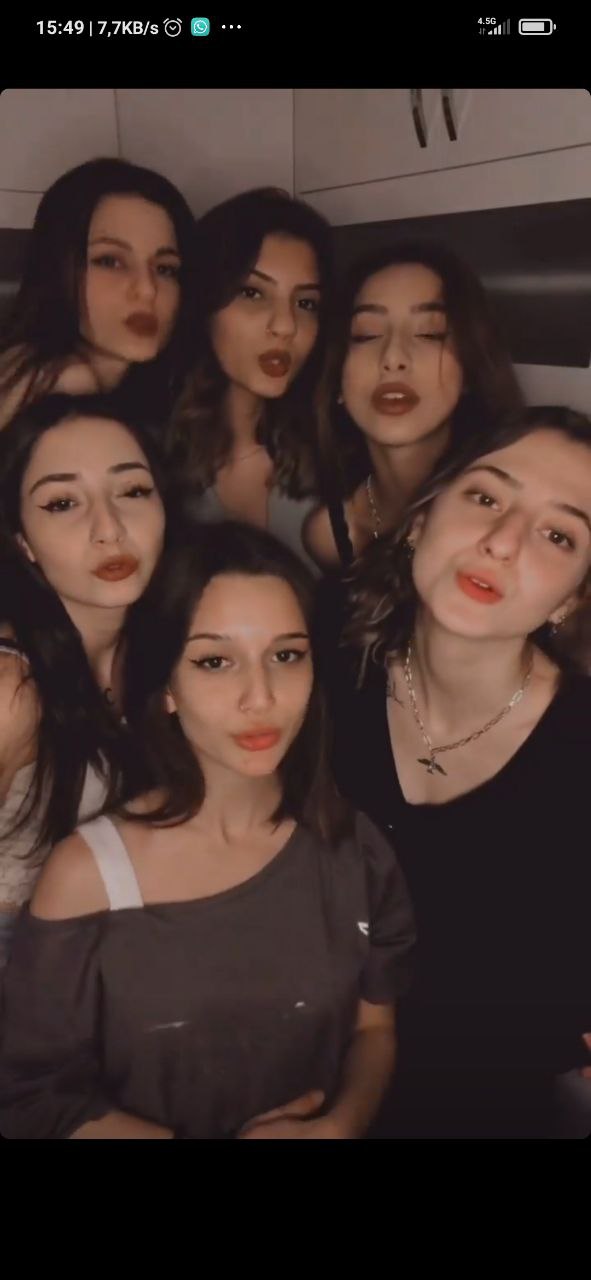 Turkish Slut Womans 50 arsivizm gallery