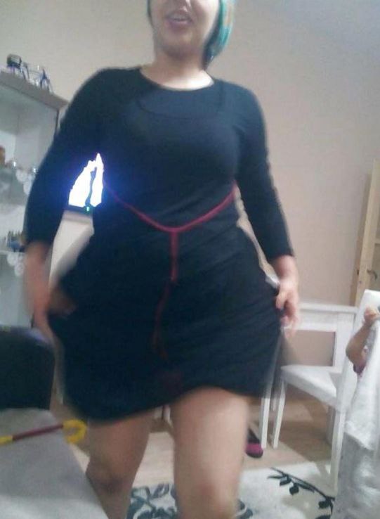 Turkish Slut Womans 50 arsivizm gallery