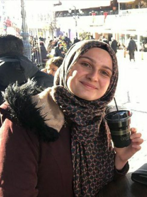 Turkish Slut Womans 50 arsivizm gallery