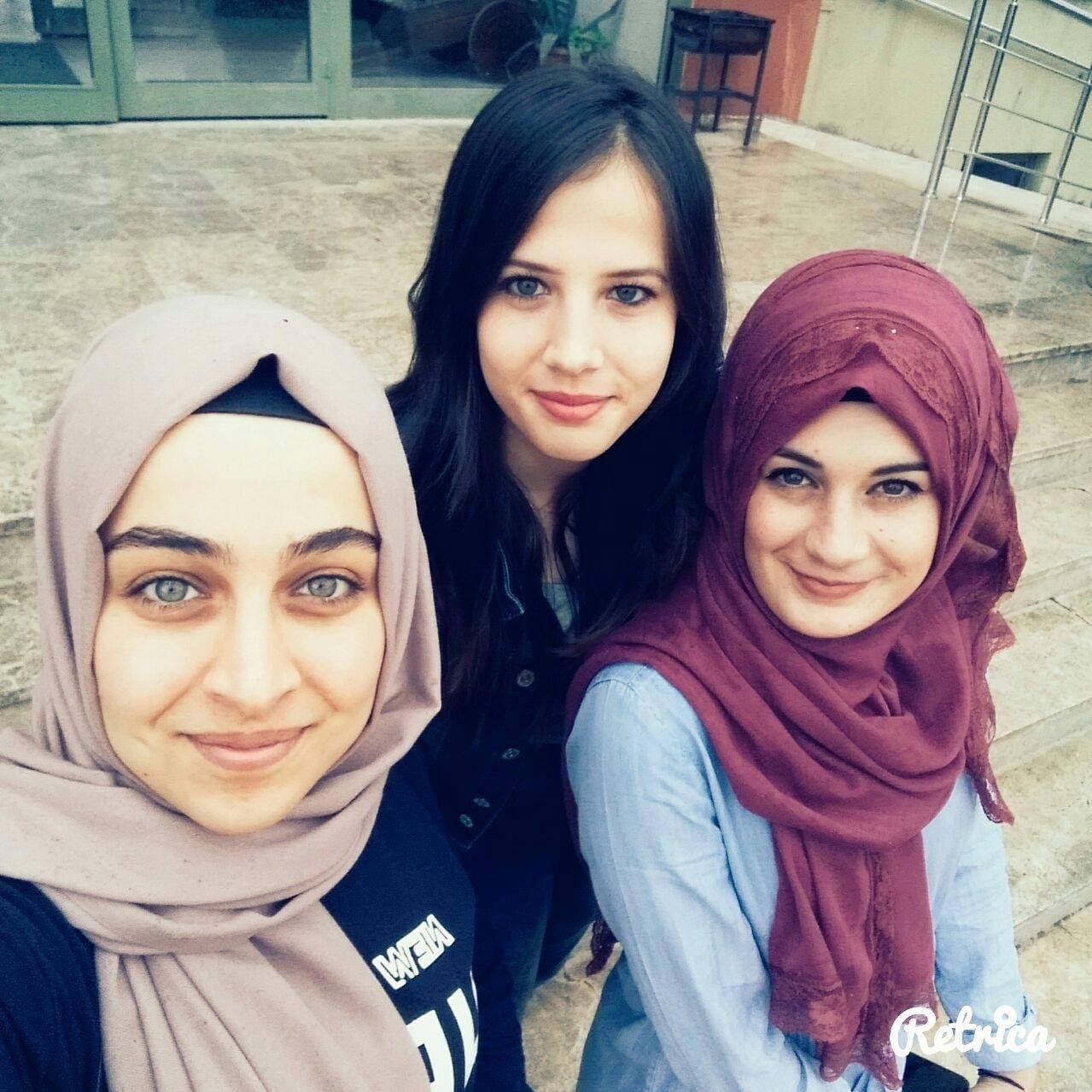 Turkish Slut Womans 50 arsivizm gallery