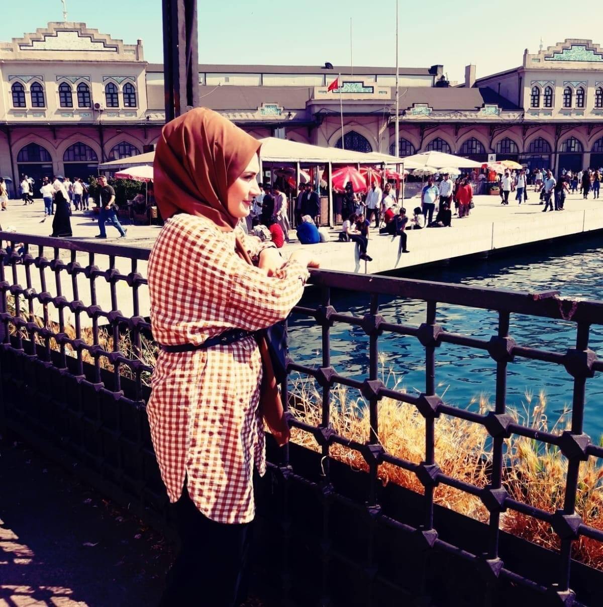 Turkish Slut Womans 50 arsivizm gallery