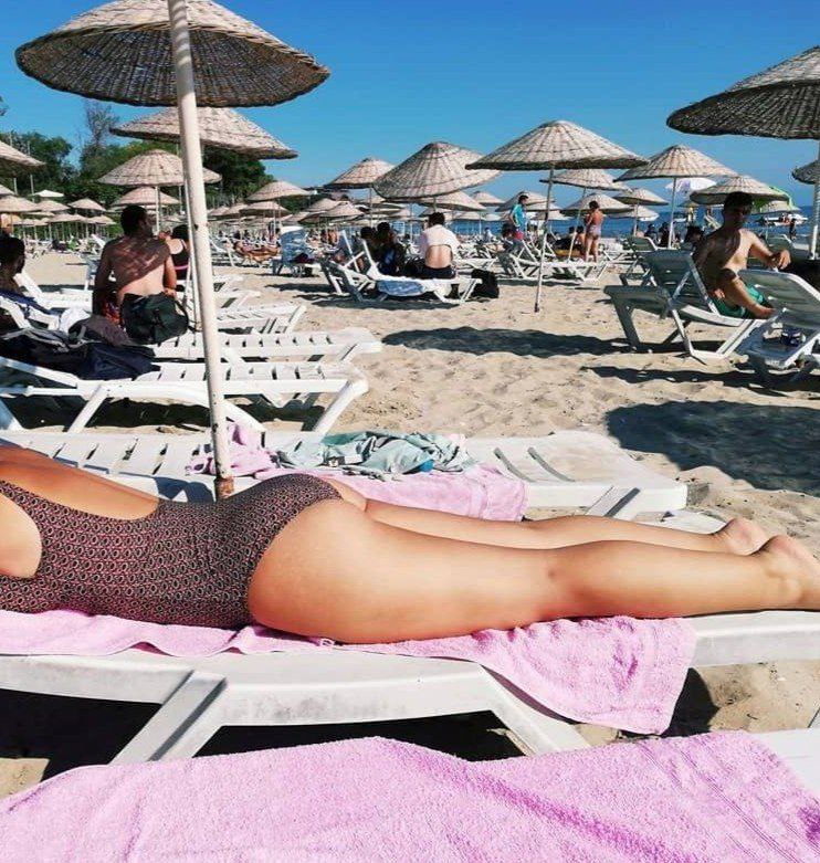 Turkish Slut Womans 50 arsivizm gallery