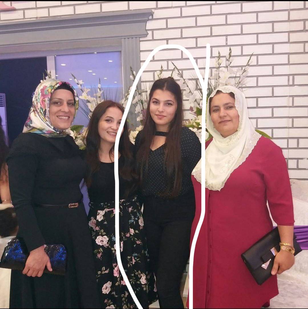 Turkish Slut Womans 50 arsivizm gallery