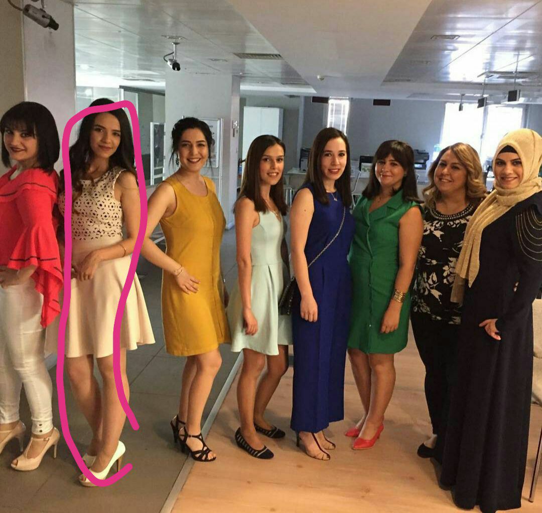 Turkish Slut Womans 50 arsivizm gallery