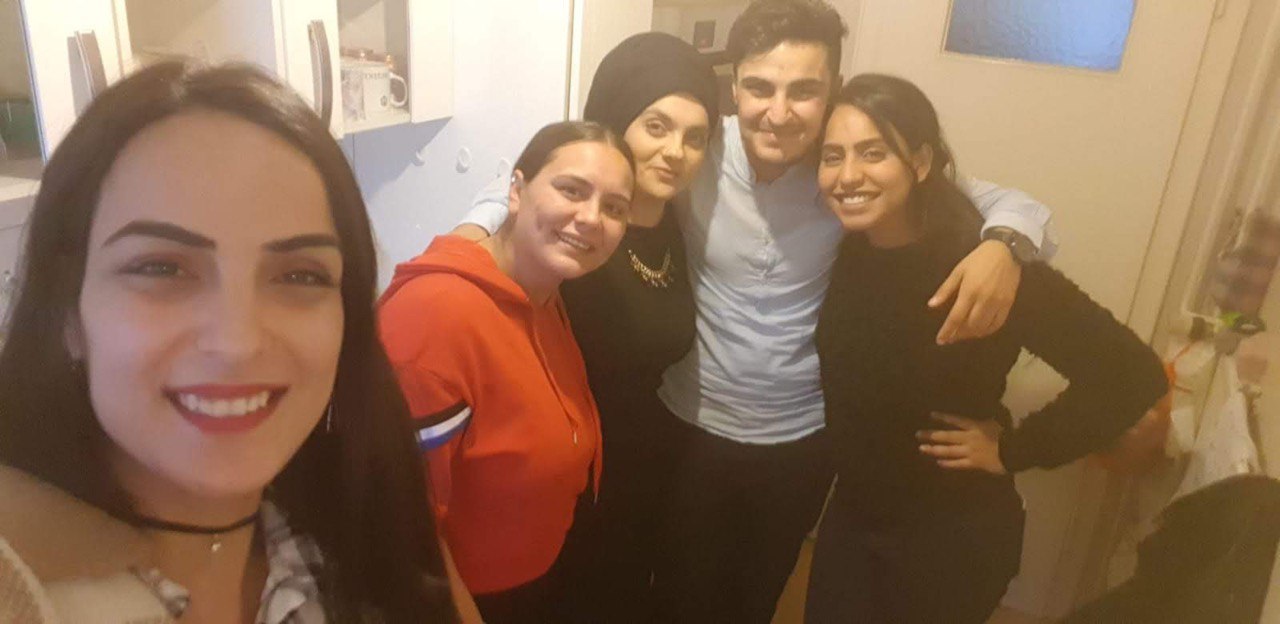 Turkish Slut Womans 50 arsivizm gallery