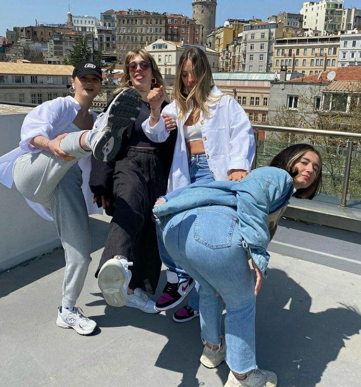 Turkish Slut Womans 50 arsivizm gallery