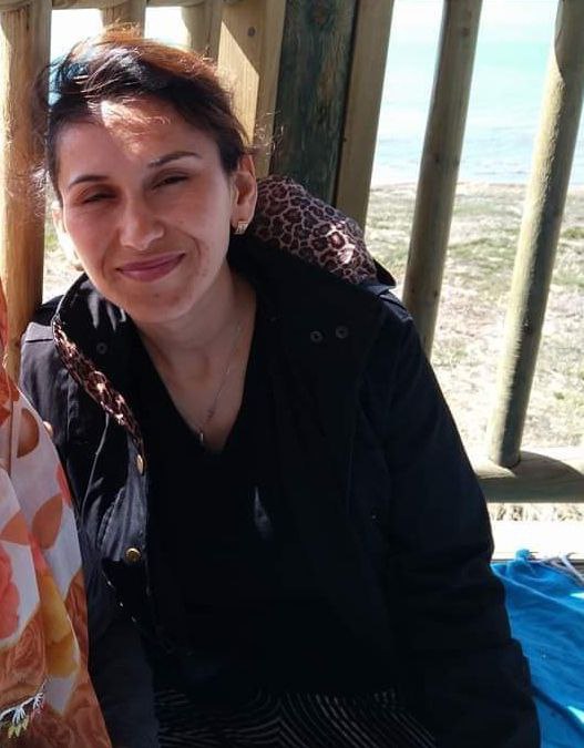 Turkish Slut Womans 50 arsivizm gallery