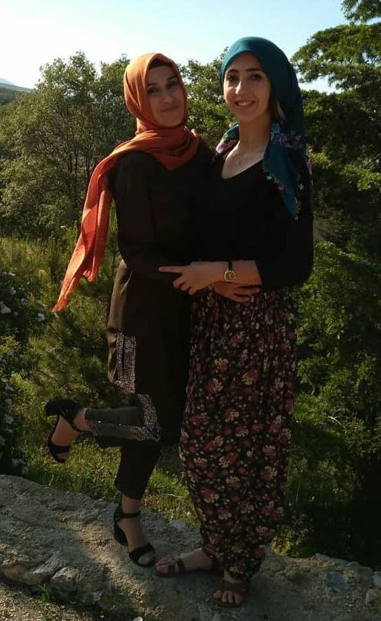 Turkish Slut Womans 50 arsivizm gallery