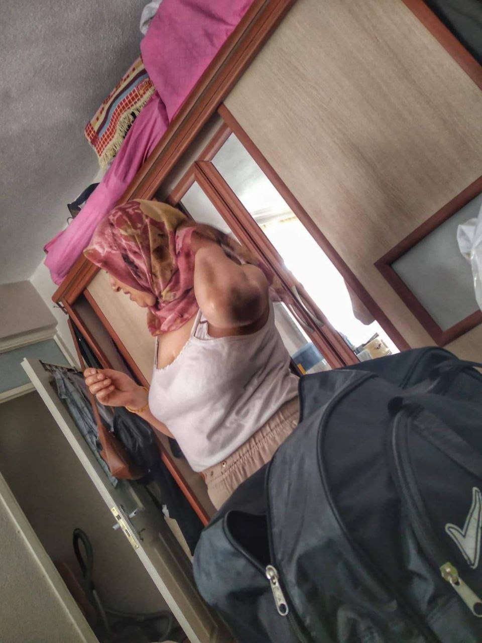 Turkish Slut Womans 50 arsivizm gallery