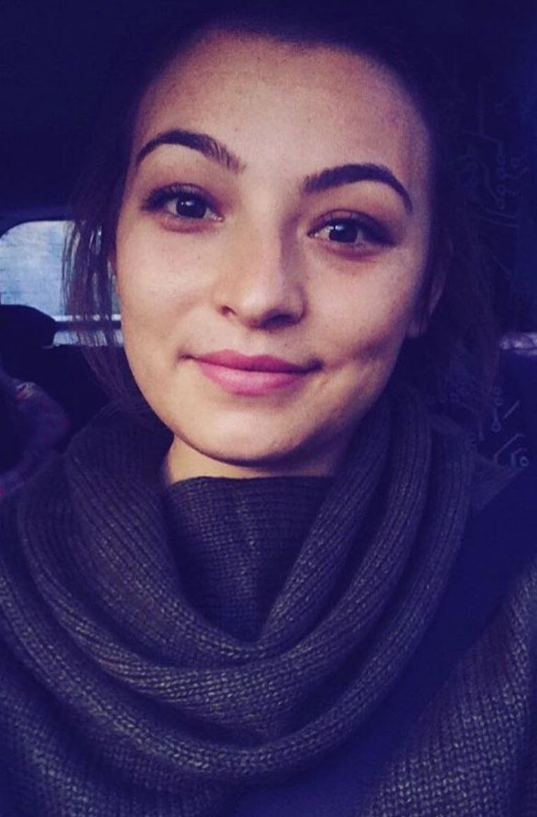 Turkish Slut Womans 50 arsivizm gallery