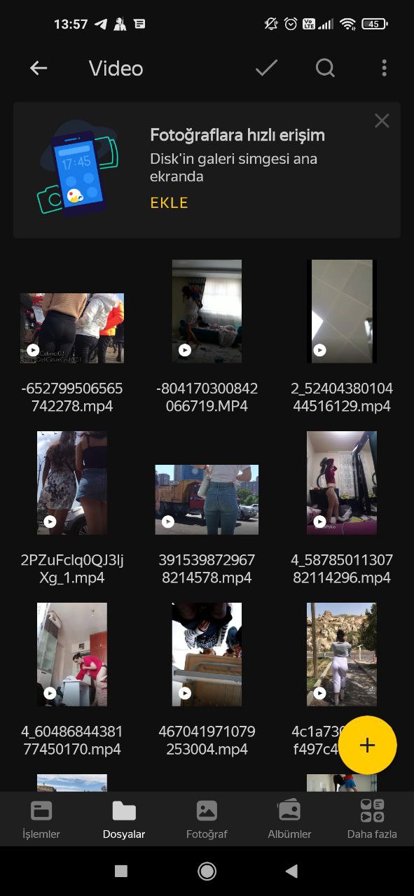 Turkish Slut Womans 50 arsivizm gallery