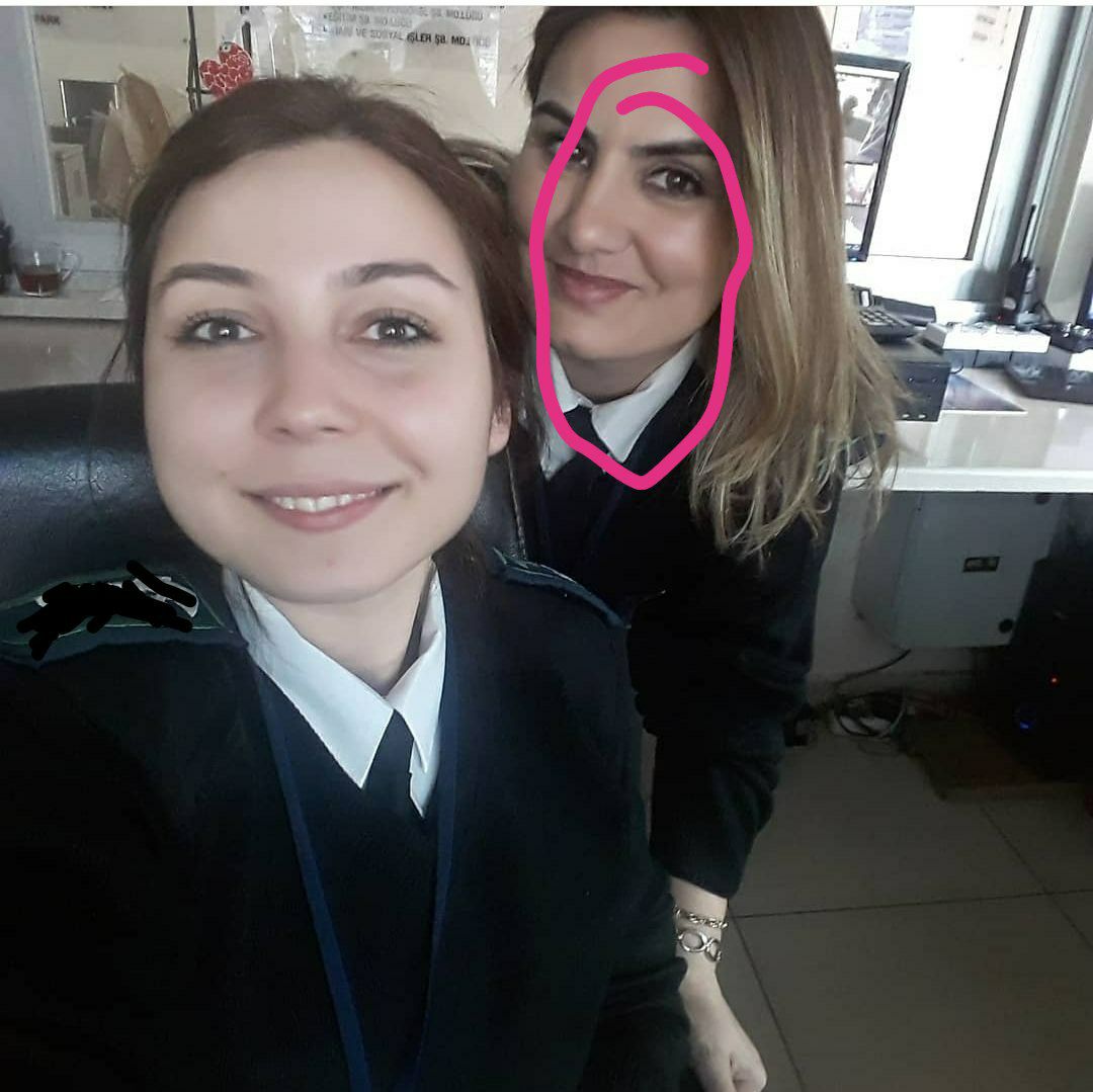 Turkish Slut Womans 50 arsivizm gallery