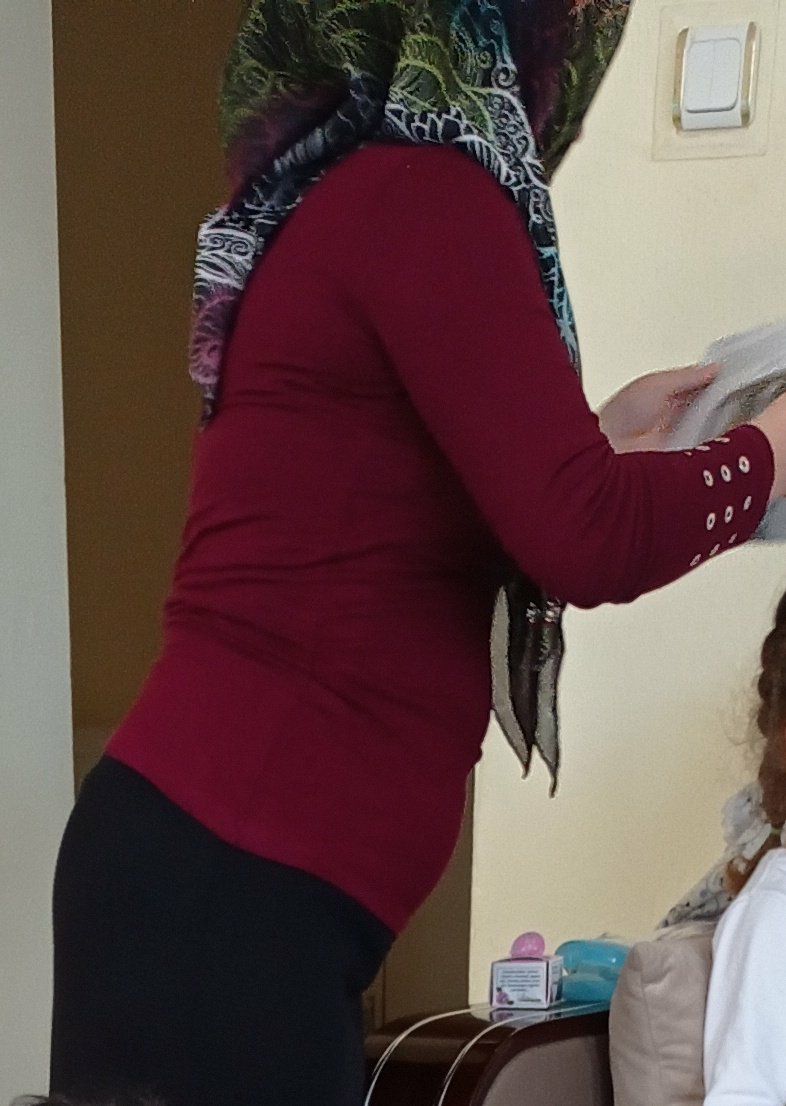 Turkish Slut Womans 50 arsivizm gallery