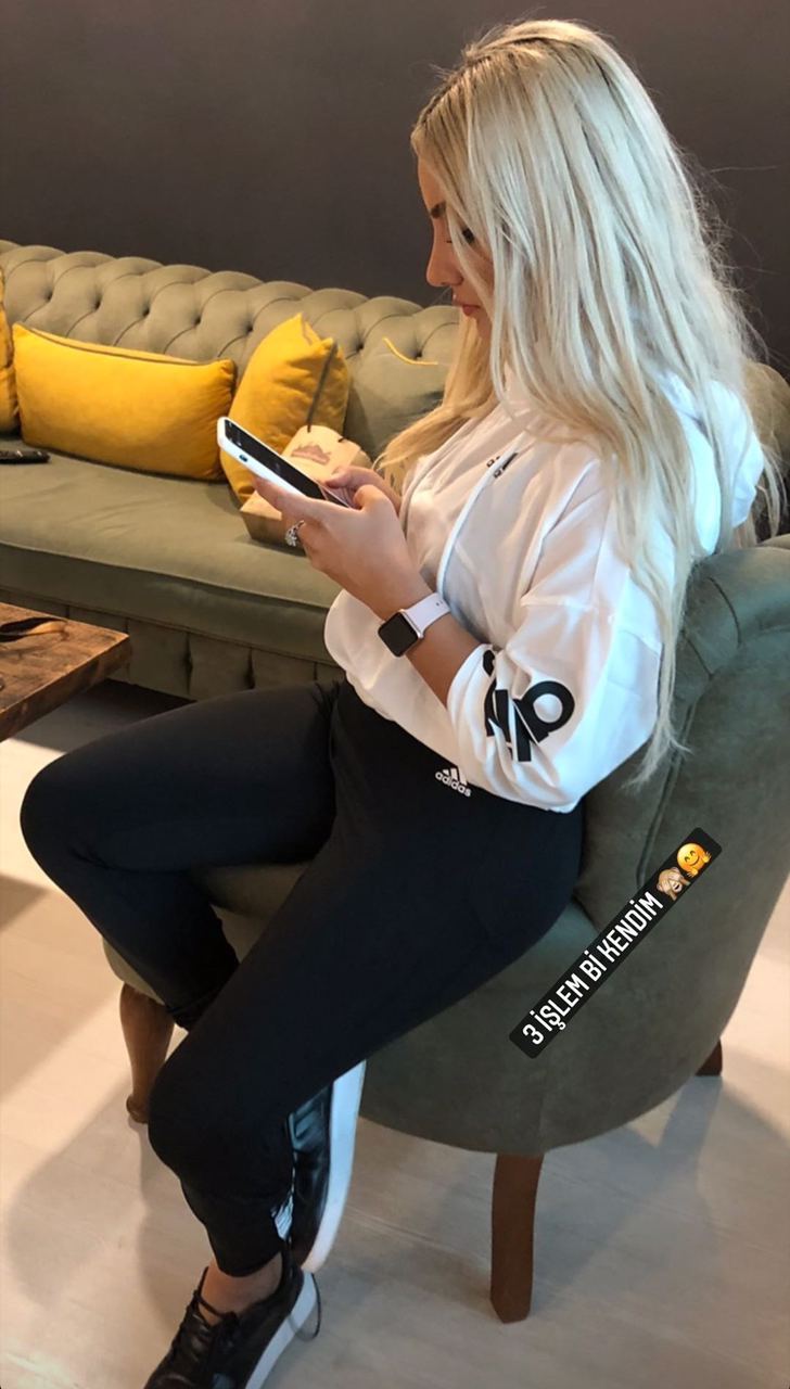 Turkish Slut Womans 52 arsivizm gallery