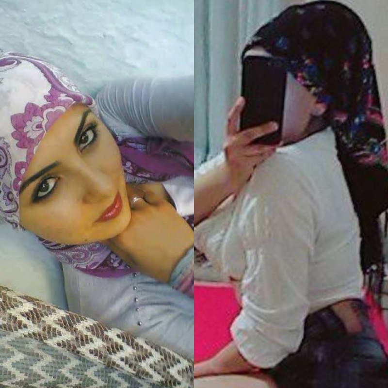 Turkish Slut Womans 52 arsivizm gallery