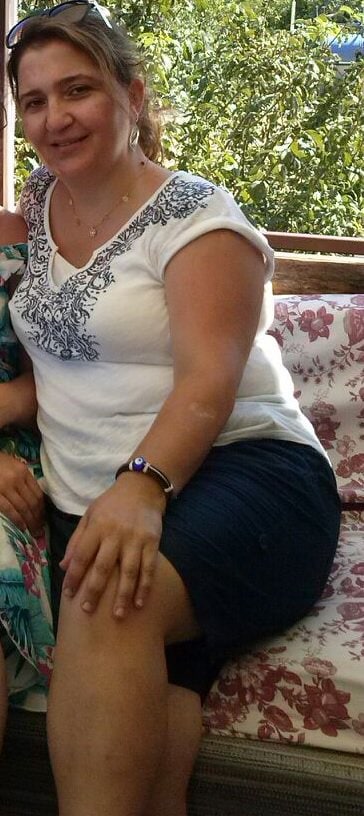 Turkish Slut Womans 52 arsivizm gallery