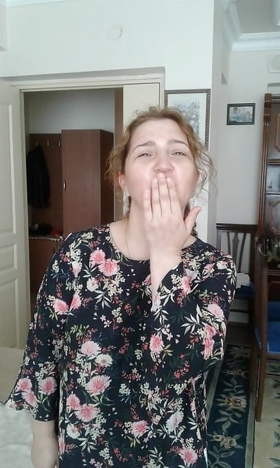 Turkish Slut Womans 52 arsivizm gallery