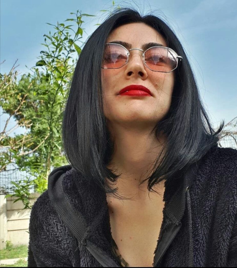 Turkish Slut Womans 52 arsivizm gallery