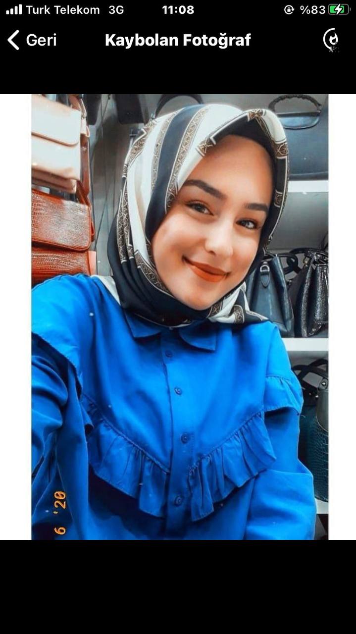 Turkish Slut Womans 52 arsivizm gallery